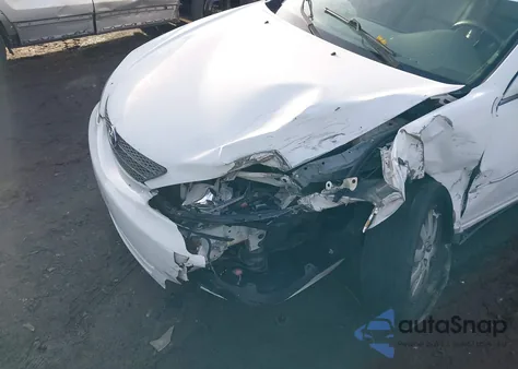 2002 Toyota Camry Xle V6 из США, поврежденный, VIN 4T1BF30K22U503708